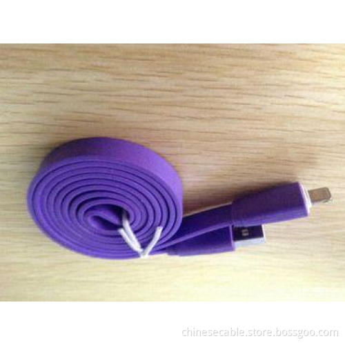 1m Big Noodle Cable, 8 to 30-pin Interface